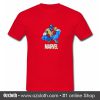 Spiderman Marvel Studios T-Shirt