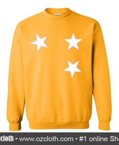 Stars Sweatshirt