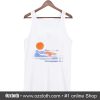 Sun set Tanktop