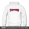 Thrasher Magazine Hoodie