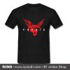 UFC Khabib Nurmagomedov the eagle red T shirt