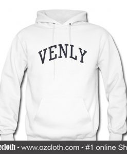 Venly Hoodie