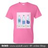 Water bottles T-Shirt
