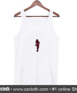 Women Devil Tanktop