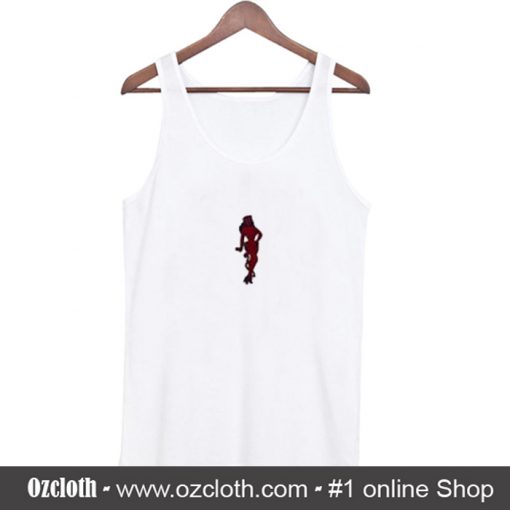 Women Devil Tanktop