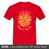 1969 Summer Of The Sun T Shirt