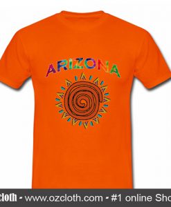 Arizona Sun T-Shirt