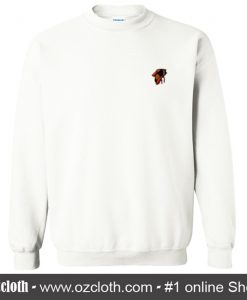 Bee Sweatshirt