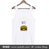 Best Hamburger Tank top