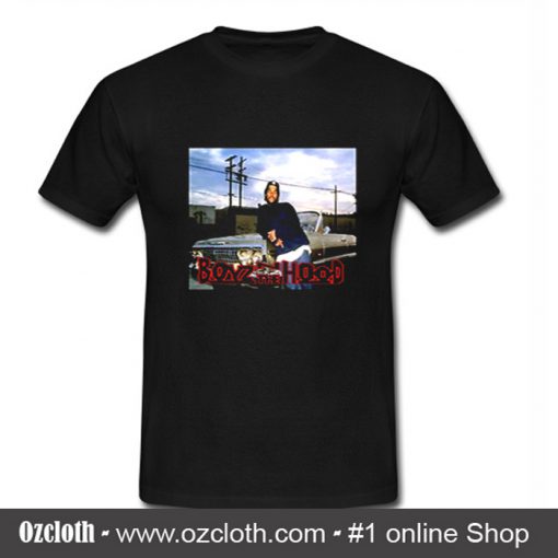 Boys N The Hood T-Shirt