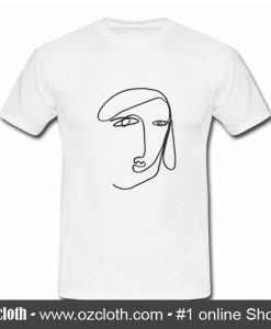 Christiane Spangsberg T Shirt