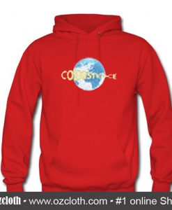 Coexistance Hoodie