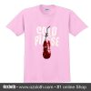 Cold Pleaset T Shirt