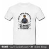 Detective Jake Peralta cool cool cool cool no doubt T shirt