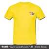 Double Saturn T Shirt