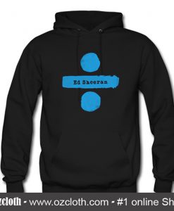 Ed Sheeran Hoodie