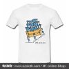Friends Tv Show Pivot T Shirt