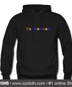 FuckXanax Hoodie