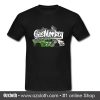 Gas Monkey Texas 2018 T Shirt