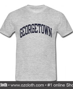 Georgetown T Shirt