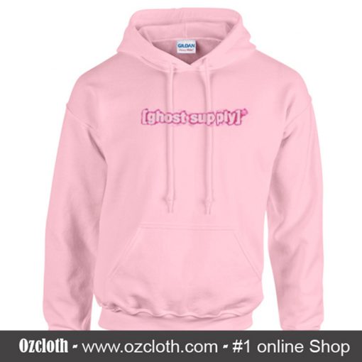 Ghost Supply Hoodie