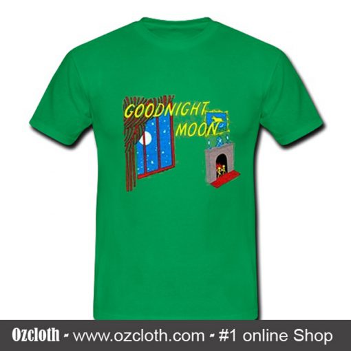 Goodnight Moon T Shirt