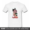 Heartbreaker Rose T Shirt