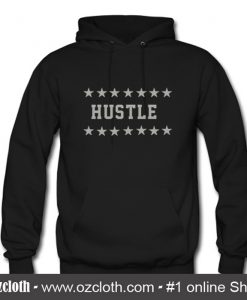 Hustle Hoodie