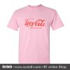 Love Cola T Shirt