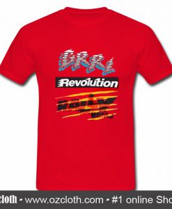 Marc Jacbos Revolution T Shirt