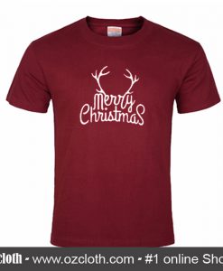 Merry Chirstmas T-Shirt