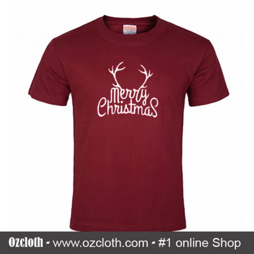 Merry Chirstmas T-Shirt