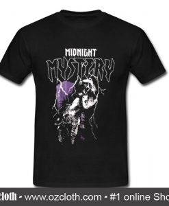 Midnight Mystery T Shirt