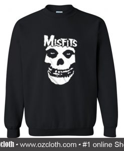Misfits Sweatshirt