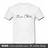 Mon Cheri T Shirt