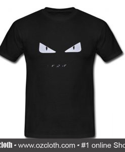 Monster Eye T Shirt