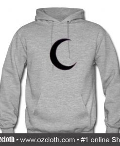 Moon Hoodie