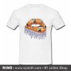 Morgan State Lip Bling T Shirt