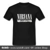 Nirvana Nevermind T-Shirt