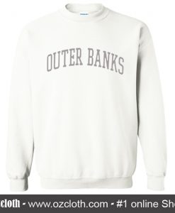 Outer Banks Sweatshirt