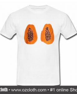 Papaya T Shirt