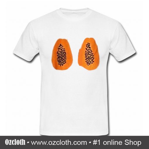 Papaya T Shirt