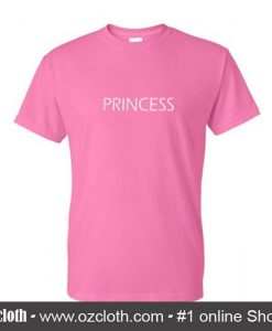 Princess T Shirt