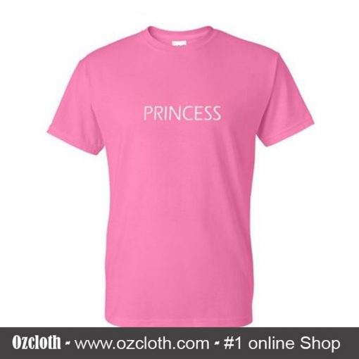 Princess T Shirt