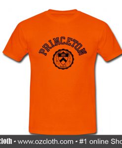 Princeton T Shirt