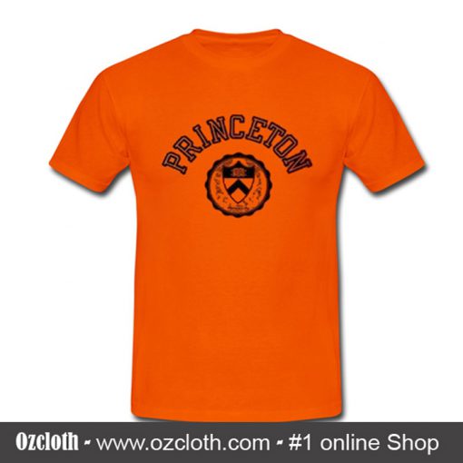 Princeton T Shirt