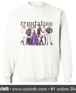 Reputation Sweatshirt