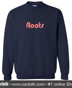 Roots Sweatshirt