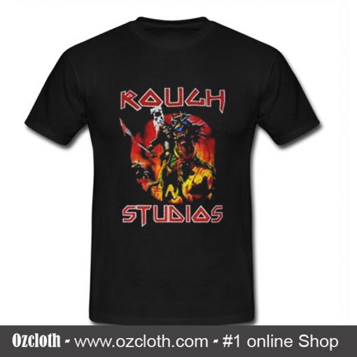 Rough Studios T Shirt