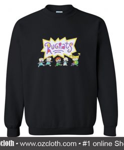 Rugrats Sweatshirt